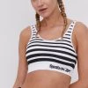 Γυναικεία Αθλητικά σουτιέν Reebok - Αθλητικό σουτιέν μαύρο