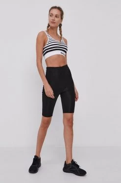 Γυναικεία Αθλητικά σουτιέν Reebok - Αθλητικό σουτιέν μαύρο -Reebok Εκπτώσεις unnamed file 2970