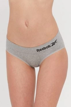 Γυναικεία Σλιπ Reebok μαύρο