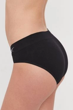 Γυναικεία Σλιπ Reebok μαύρο -Reebok Εκπτώσεις unnamed file 2978