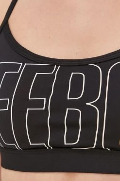 Γυναικεία Αθλητικά σουτιέν Reebok - Αθλητικό σουτιέν μαύρο 7 Γυναικεία Αθλητικά σουτιέν Reebok - Αθλητικό σουτιέν μαύρο -Reebok Εκπτώσεις unnamed file 3000