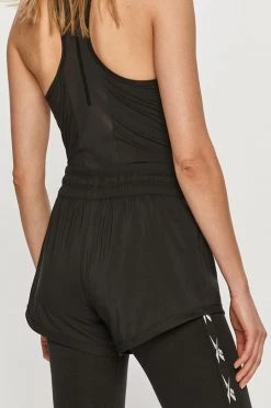 Γυναικεία Reebok - Σορτς μαύρο -Reebok Εκπτώσεις unnamed file 3005