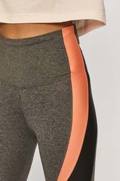 Γυναικεία Reebok - Κολάν γκρί -Reebok Εκπτώσεις unnamed file 3016