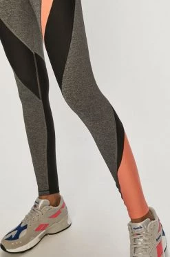 Γυναικεία Reebok - Κολάν γκρί -Reebok Εκπτώσεις unnamed file 3017