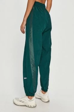 Γυναικεία Παντελόνια φόρμας Reebok - Παντελόνι βάσκας -Reebok Εκπτώσεις unnamed file 3026