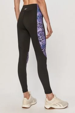 Γυναικεία Reebok - Κολάν μαύρο -Reebok Εκπτώσεις unnamed file 3031