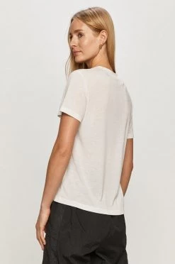 Γυναικεία Κοντομάνικο Reebok - Μπλουζάκι λευκό -Reebok Εκπτώσεις unnamed file 3041