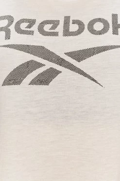 Γυναικεία Κοντομάνικο Reebok - Μπλουζάκι λευκό -Reebok Εκπτώσεις unnamed file 3043