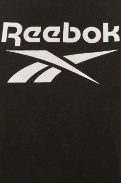 Γυναικεία Κοντομάνικο Reebok - Μπλουζάκι μαύρο -Reebok Εκπτώσεις unnamed file 3053
