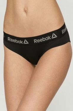 Γυναικεία Reebok - Σλιπ μαύρο
