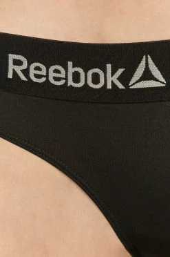 Γυναικεία Reebok - Σλιπ μαύρο -Reebok Εκπτώσεις unnamed file 3056