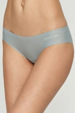 Γυναικεία Reebok - Σλιπ (3-pack) μαύρο