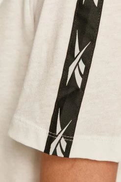 Γυναικεία Κοντομάνικο Reebok - Μπλουζάκι λευκό -Reebok Εκπτώσεις unnamed file 3067