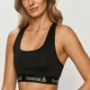 Γυναικεία Αθλητικά σουτιέν Reebok - Αθλητικό σουτιέν (2-pack) μαύρο