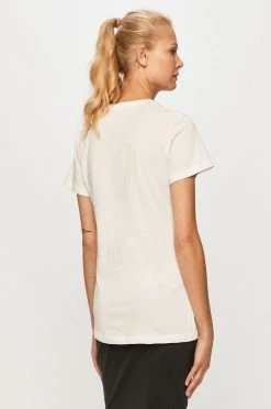 Γυναικεία Κοντομάνικο Reebok - Μπλουζάκι λευκό -Reebok Εκπτώσεις unnamed file 3080