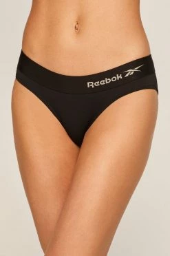 Γυναικεία Reebok - Σλιπ (2-pack) μαύρο