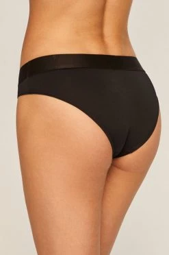 Γυναικεία Reebok - Σλιπ (2-pack) μαύρο -Reebok Εκπτώσεις unnamed file 3085