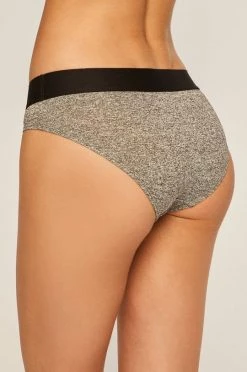 Γυναικεία Reebok - Σλιπ (2-pack) μαύρο -Reebok Εκπτώσεις unnamed file 3086