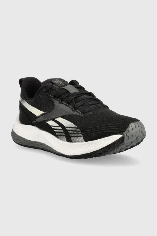 Γυναικεία Αθλητικά Παπούτσια για τρέξιμο Reebok Floatride Energy 4 μαύρο 2 Γυναικεία Αθλητικά Παπούτσια για τρέξιμο Reebok Floatride Energy 4 μαύρο - Image 2