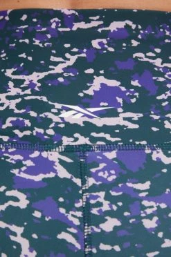 Γυναικεία Σορτς προπόνησης Reebok Modern Safari πράσινο 7 Γυναικεία Σορτς προπόνησης Reebok Modern Safari πράσινο -Reebok Εκπτώσεις unnamed file 3102