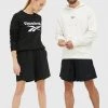 Γυναικεία Σορτς προπόνησης Reebok μαύρο