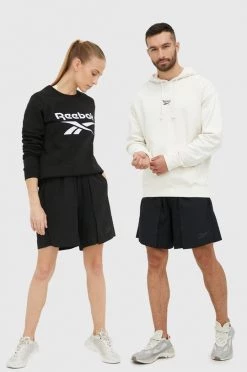 Γυναικεία Σορτς προπόνησης Reebok μαύρο