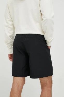 Γυναικεία Σορτς προπόνησης Reebok μαύρο -Reebok Εκπτώσεις unnamed file 3123