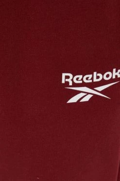 Γυναικεία Παντελόνια φόρμας Παντελόνι φόρμας Reebok κάστανο -Reebok Εκπτώσεις unnamed file 3133