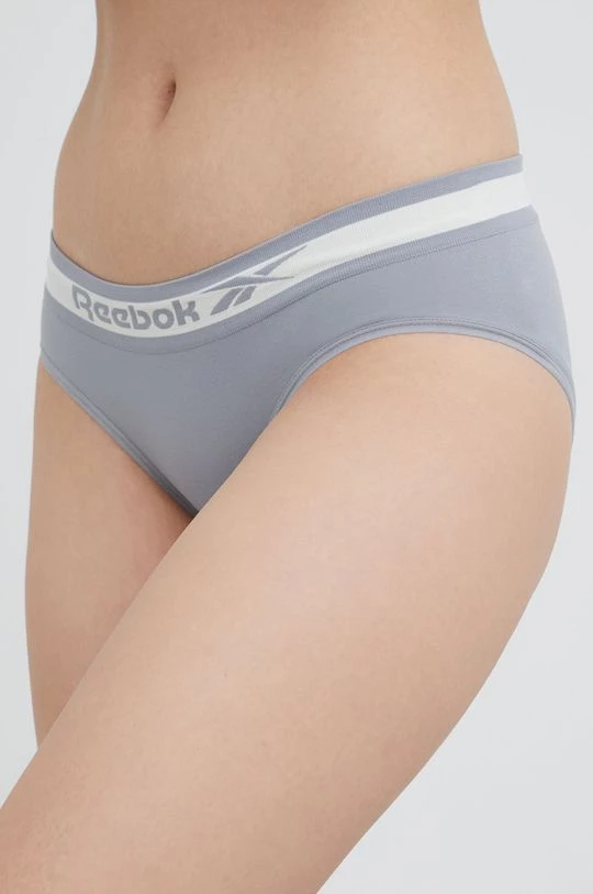 Γυναικεία Σλιπ Reebok άσπρο 3 Γυναικεία Σλιπ Reebok άσπρο - Image 3