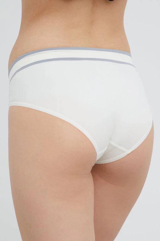 Γυναικεία Σλιπ Reebok άσπρο 4 Γυναικεία Σλιπ Reebok άσπρο - Image 4