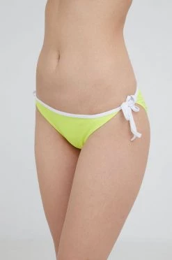 Γυναικεία Μπικίνι Μαγιό δύο τεμαχίων Reebok κίτρινο -Reebok Εκπτώσεις unnamed file 3149