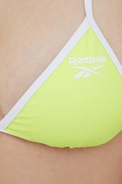 Γυναικεία Μπικίνι Μαγιό δύο τεμαχίων Reebok κίτρινο -Reebok Εκπτώσεις unnamed file 3150