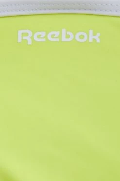 Γυναικεία Μπικίνι Μαγιό δύο τεμαχίων Reebok κίτρινο -Reebok Εκπτώσεις unnamed file 3151