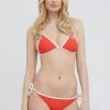 Γυναικεία Μπικίνι Μαγιό δύο τεμαχίων Reebok κόκκινο