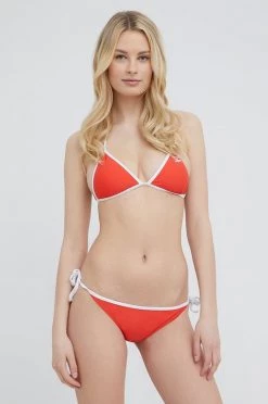Γυναικεία Μπικίνι Μαγιό δύο τεμαχίων Reebok κόκκινο