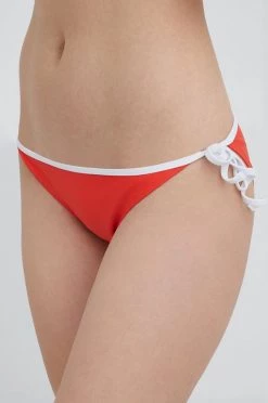 Γυναικεία Μπικίνι Μαγιό δύο τεμαχίων Reebok κόκκινο -Reebok Εκπτώσεις unnamed file 3155