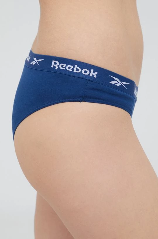 Γυναικεία Σλιπ Reebok χάλυβα μπλε 4 Γυναικεία Σλιπ Reebok χάλυβα μπλε - Image 4