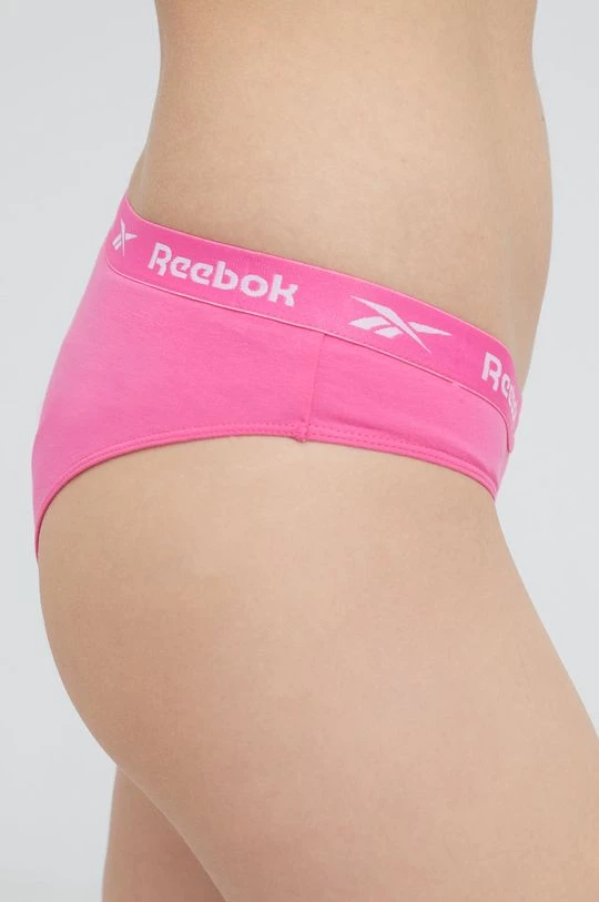 Γυναικεία Σλιπ Reebok χάλυβα μπλε 5 Γυναικεία Σλιπ Reebok χάλυβα μπλε - Image 5