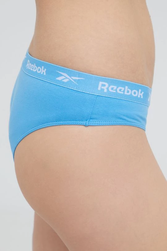 Γυναικεία Σλιπ Reebok χάλυβα μπλε 6 Γυναικεία Σλιπ Reebok χάλυβα μπλε - Image 6