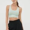 Γυναικεία Αθλητικά σουτιέν Αθλητικό σουτιέν Reebok Workout Ready πράσινο