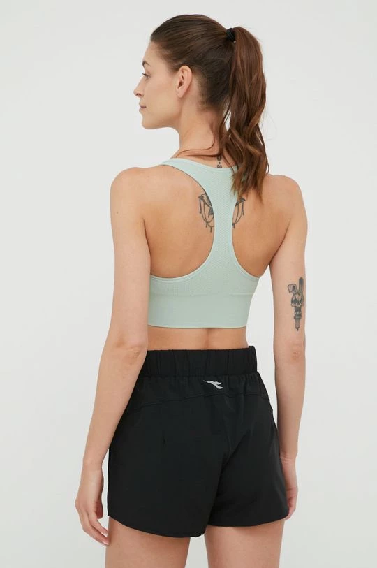 Γυναικεία Αθλητικά σουτιέν Αθλητικό σουτιέν Reebok Workout Ready πράσινο 3 Γυναικεία Αθλητικά σουτιέν Αθλητικό σουτιέν Reebok Workout Ready πράσινο - Image 3