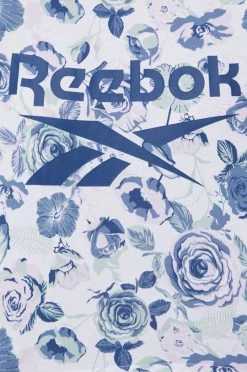 Γυναικεία Κοντομάνικο Μπλουζάκι Reebok χρώμα: άσπρο 7 Γυναικεία Κοντομάνικο Μπλουζάκι Reebok χρώμα: άσπρο -Reebok Εκπτώσεις unnamed file 3180