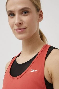 Γυναικεία Αμάνικος Τοπ προπόνησης Reebok Perform Mesh πορτοκαλί 9 Γυναικεία Αμάνικος Τοπ προπόνησης Reebok Perform Mesh πορτοκαλί -Reebok Εκπτώσεις unnamed file 3198