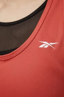 Γυναικεία Αμάνικος Τοπ προπόνησης Reebok Perform Mesh πορτοκαλί 10 Γυναικεία Αμάνικος Τοπ προπόνησης Reebok Perform Mesh πορτοκαλί -Reebok Εκπτώσεις unnamed file 3199