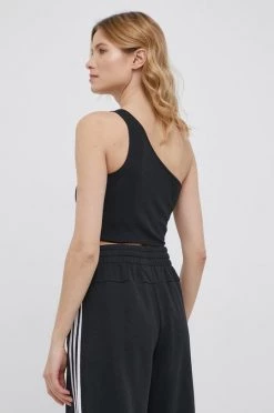 Γυναικεία Αμάνικος Top Reebok χρώμα: μαύρο 7 Γυναικεία Αμάνικος Top Reebok χρώμα: μαύρο -Reebok Εκπτώσεις unnamed file 3214