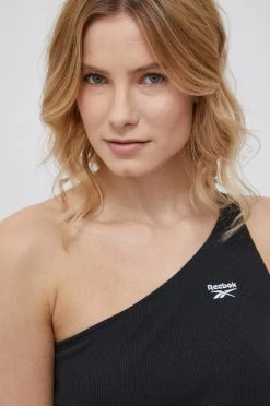 Γυναικεία Αμάνικος Top Reebok χρώμα: μαύρο 8 Γυναικεία Αμάνικος Top Reebok χρώμα: μαύρο -Reebok Εκπτώσεις unnamed file 3215