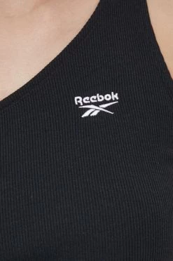 Γυναικεία Αμάνικος Top Reebok χρώμα: μαύρο 9 Γυναικεία Αμάνικος Top Reebok χρώμα: μαύρο -Reebok Εκπτώσεις unnamed file 3216