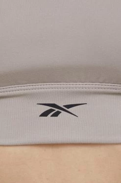 Γυναικεία Αθλητικά σουτιέν Αθλητικό σουτιέν Reebok γκρι 9 Γυναικεία Αθλητικά σουτιέν Αθλητικό σουτιέν Reebok γκρι -Reebok Εκπτώσεις unnamed file 3221