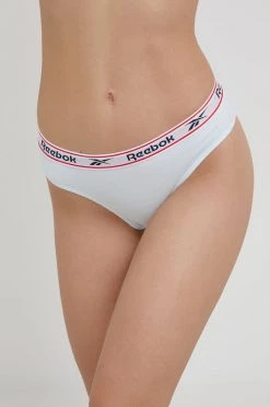 Γυναικεία Reebok - Σλιπ (3-pack) σκούρο μπλε -Reebok Εκπτώσεις unnamed file 3239