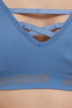 Γυναικεία Αθλητικά σουτιέν Reebok - Αθλητικό σουτιέν ορχιδέα 5 Γυναικεία Αθλητικά σουτιέν Reebok - Αθλητικό σουτιέν ορχιδέα -Reebok Εκπτώσεις unnamed file 3260